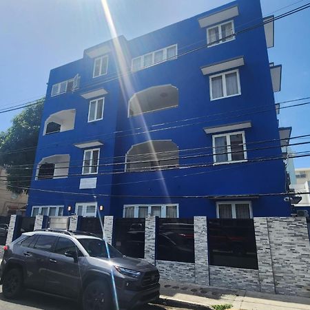 Luxurious Beachside 3-Br Apt San Juan Exterior foto