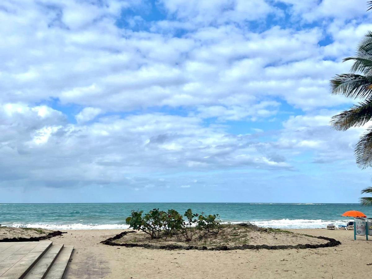 Luxurious Beachside 3-Br Apt San Juan Exterior foto