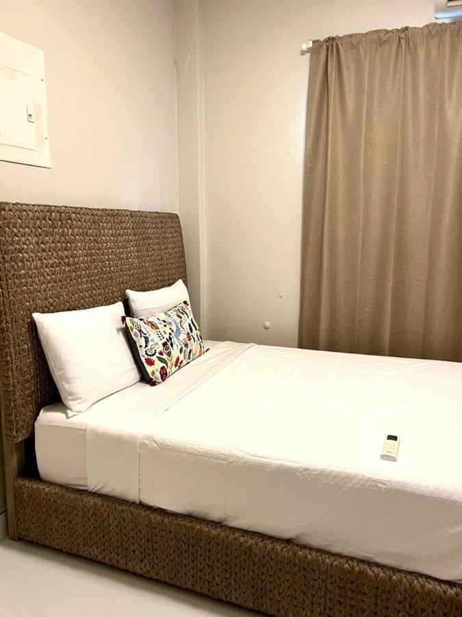 Luxurious Beachside 3-Br Apt San Juan Exterior foto